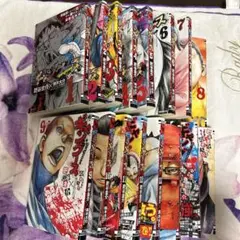 ギャングース全巻☆