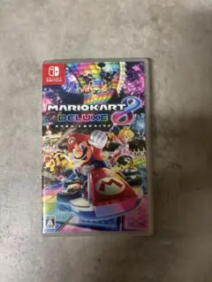 マリオカート8 デラックス Nintendo Switch