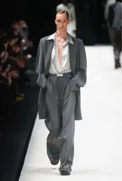 MM6 MaisonMargiela 24ss テーラードパンツ