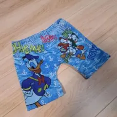 ドナルドダック ベビー水着 95cm