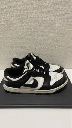 パンダダンク ナイキ DUNK バイユー