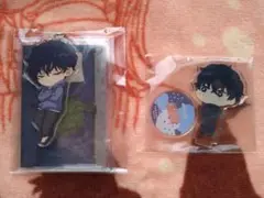 SAKAMOTO DAYS サカモトデイズ 勢羽夏生 グッズ