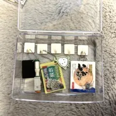 ガチャガチャ