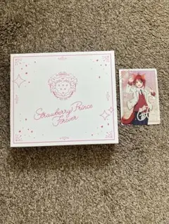 すとぷり　ベストアルバム　通常盤 はじまりの物語　カード　莉犬くん