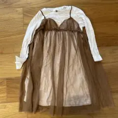 セラフ　ワンピース120