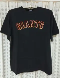 新品未使用 バリーボンズ ジャイアンツ Tシャツ メジャーリーグ MLB ☆MLB Tシャツ バリーボンズ GIANTS 背番号25 - メルカリ