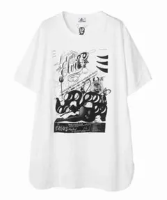 【超人気デザイン】ヒステリックグラマー スコロクト 限定コラボ ギターヒスガール HYSTERIC GLAMOUR HYSTERIC GLAMOUR