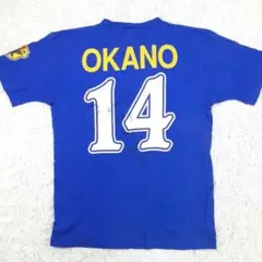2025年最新】岡野雅行 ユニフォームの人気アイテム - メルカリ