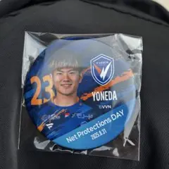 V・ファーレン長崎 米田隼也選手 缶バッチ