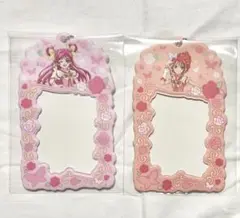ふぉとるだぁ プリキュア5GoGo！ ドリーム ルージュ まとめ売り