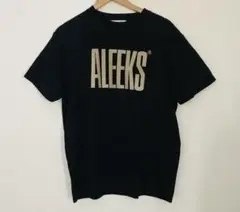 ALYX VISUAL Tシャツ ユニセックス　送料込