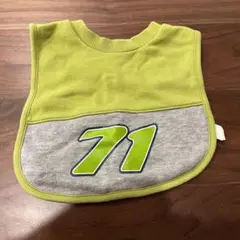 フーセンウサギ　ベビースタイ