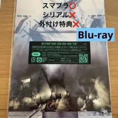 BE:FIRST DOMETOUR 2024-2025 2:BE Blu-ray