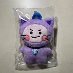 TREASURE ヒョンソク chilli truz ぬいぐるみ MD グッズ