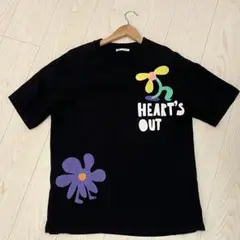 ZARA Tシャツ