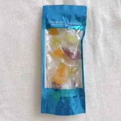 モロゾフ　フルーツゼリー