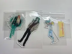 弱虫ペダル　巻島裕介　アクリルスタンド　アクスタ