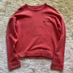定価3.8万 elder statesman スウェット コットン