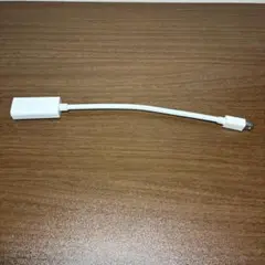 ⭕️お買い得⭕️mini DisplayPort to HDMI 変換アダプター