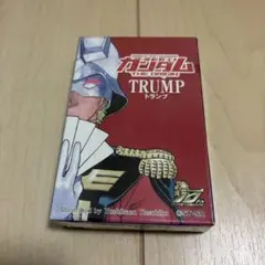 機動戦士ガンダム THE ORIGIN トランプ 未開封
