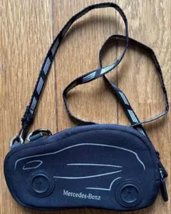 Mercedes-Benz 車型ポーチ