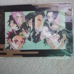 鬼滅映画　特典　新品