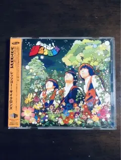 ザ ・サイクロンズ「レッツゴー！サイクロンズ」