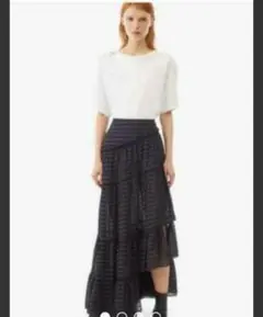 3.1 Phillip Lim ロングスカート