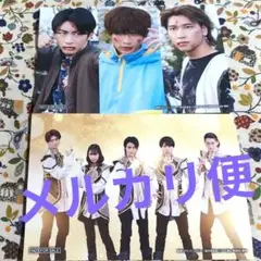 値下げ！　仮面ライダーガヴ　ゴジュウジャー　第3弾入場者特典