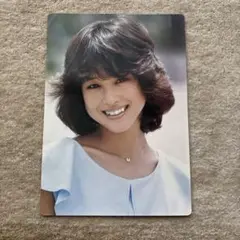 2025年最新】レトロ 松田聖子 ポスターの人気アイテム - メルカリ