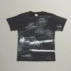 岡村靖幸 2019 SPRINGツアー 「セレブリティ」　Tシャツ