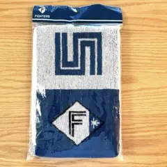日本ハムファイターズ　タオル