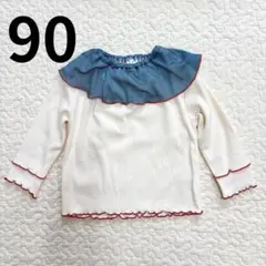 バースデイ　nennen neu エリマキテレコT 90