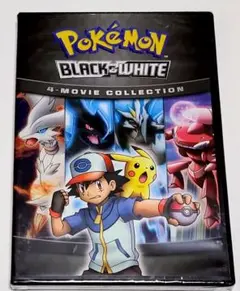 DVD 劇場版 ポケットモンスター 7作セット 北米　リージョン1 Viewing Media - PocketMonsters.Net
