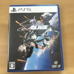 PS5 Stellar Blade ステラーブレイド