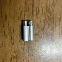 アウターワイヤー(シフト) サイズ変換アダプター