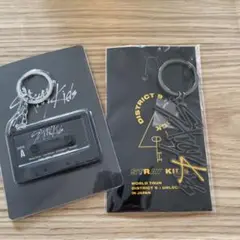 公式・S tray Ｋidsキーホルダー