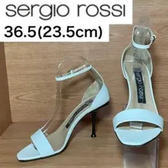 ★大人気★セルジオロッシ パンプス ストラップ sr milano 36.5