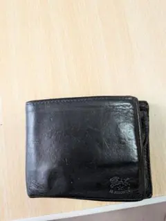イルビゾンテ2つ折り財布
