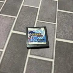 ソニックラッシュ　DS
