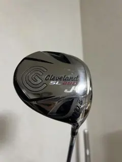 Cleveland クリーブランド　SL290 ドライバー 10.5度