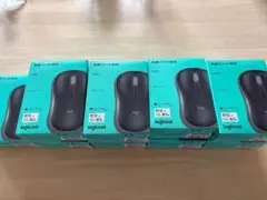 Logicool Wireless Mouse M186 本体 10個セット