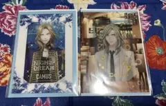 うたプリ　カミュ　ビジュカ　シャニフェス　シャニチャン　2点セット