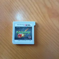 3DSソフト計7個&ソフトケース