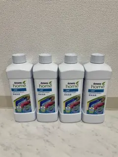 2025年最新】アムウェイ Amway SA8柔軟仕上げ剤配合液体洗濯用