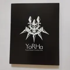舞台ヨルハ 音楽劇 ヨルハVer1.2/舞台 少年ヨルハVer1.0 通常盤