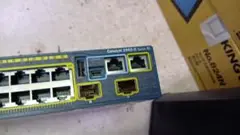 Cisco Catalyst 私的