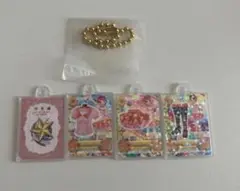 びっくらたまごアイカツ　オレンジステージコーデ　一ノ瀬カエデ