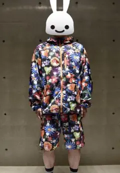 【限定品】CUNE 福岡店開店記念 セットアップ CUNE FUKUOKA 10th ANNIVERSARY CUNE福岡が2024年で10周年を迎え