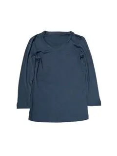 raf by raf simons archive 3/4 sleeve